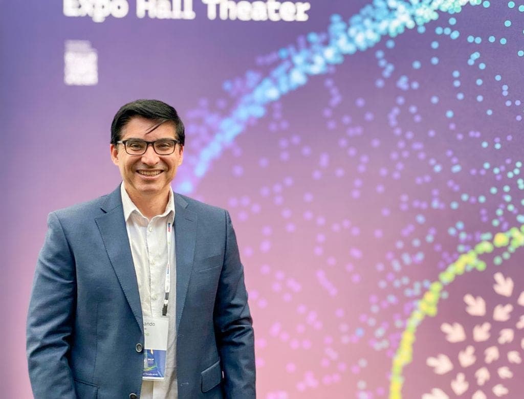 RT-ONE Marca Presença no Open Compute Project Summit em San Jose, EUA