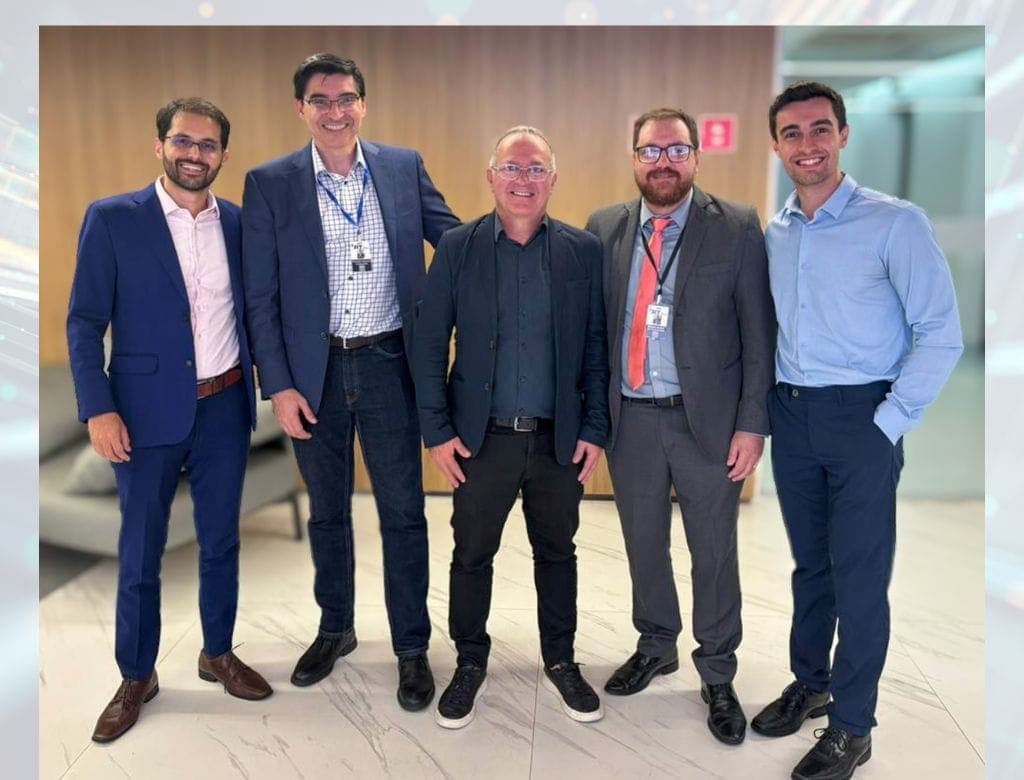 Mais Energia marca presença no Roadshow RT-One em São Paulo