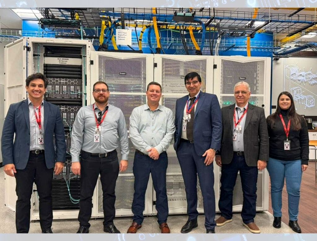 RT-ONE fortalece parceria global com a Panduit
