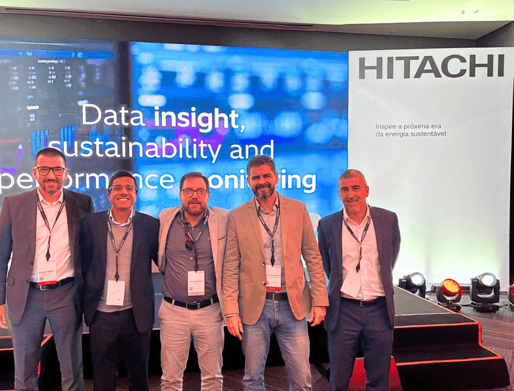 Hitachi Energy Day | São Paulo – 26/11/2025