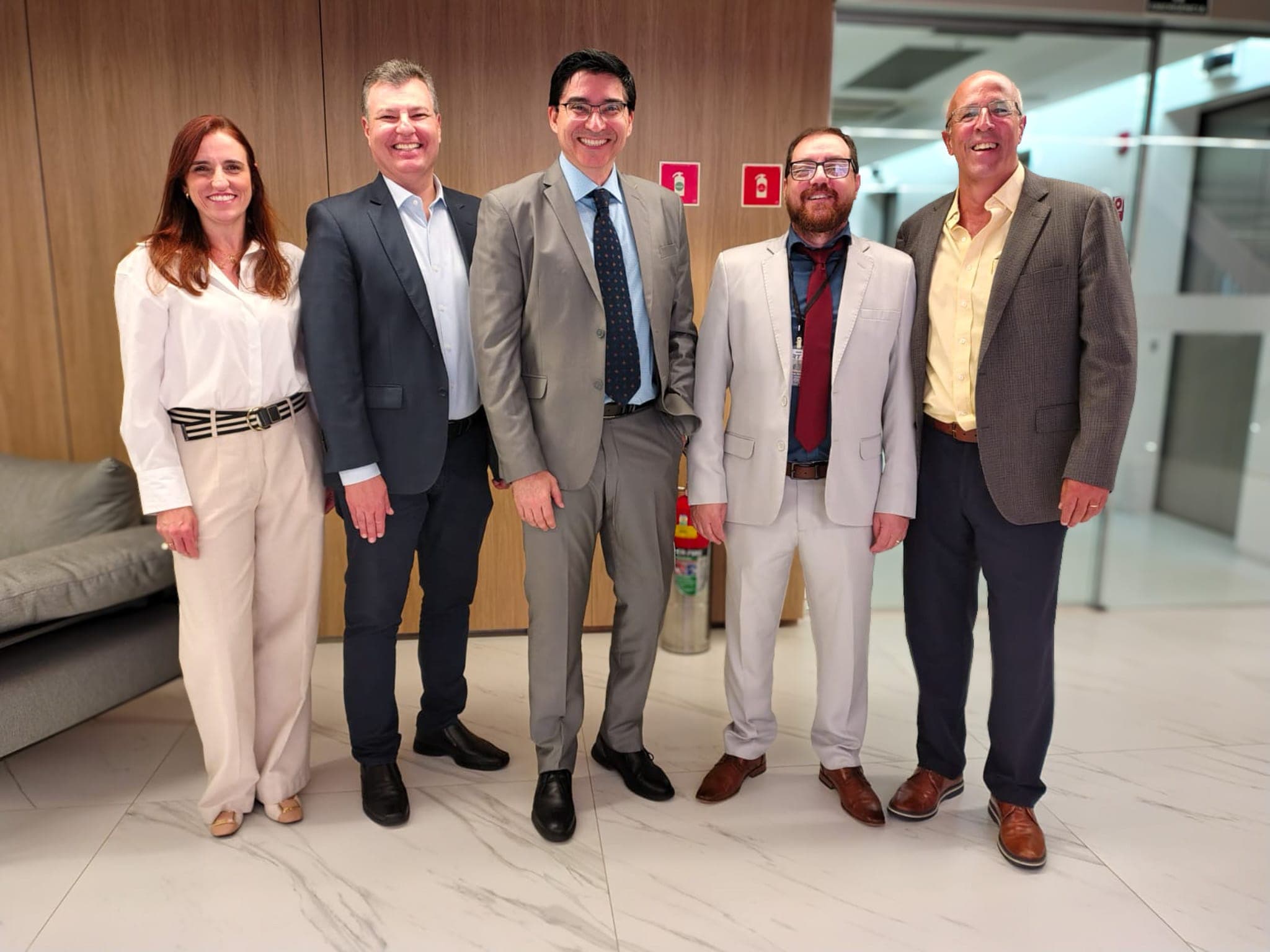 RT-One & Carrier (Roadshow janeiro 2026)