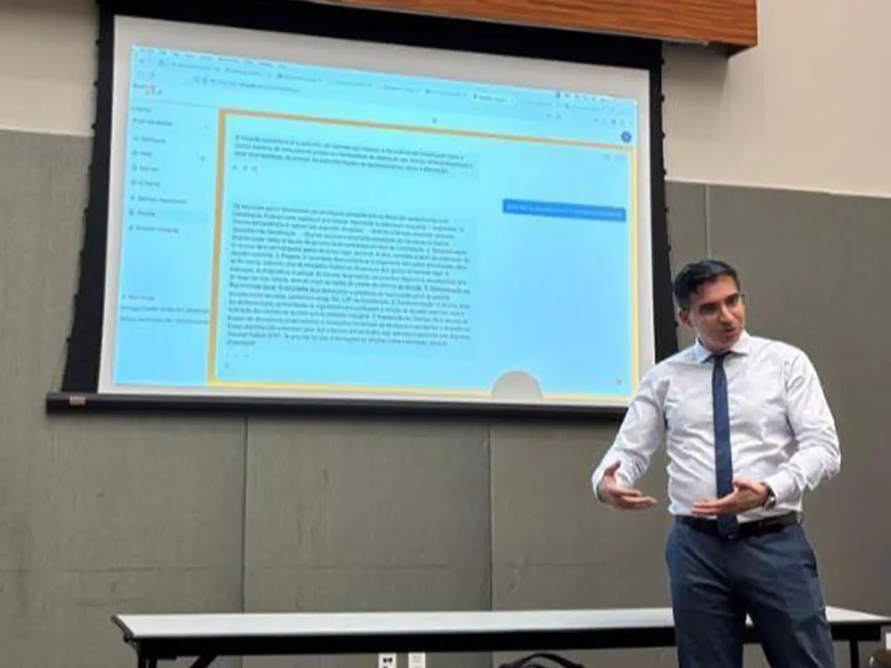 Apresentando a Mango Doc: colaboração com Pawan Singh na Universidade de San Jose USA