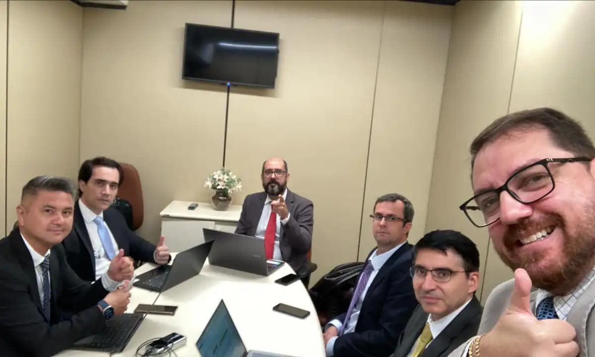 Reuniões