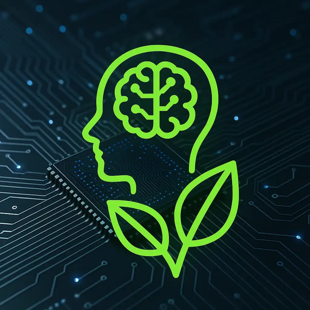 Como a Inteligência Artificial Está Ajudando o Planeta