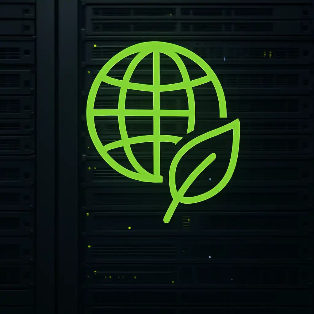 O Desafio Energético das Empresas Digitais