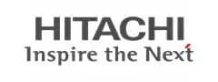 Hitachi