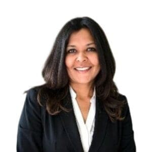 Aditi Charnoubi