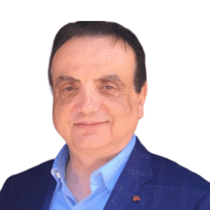 Fadi Zuhayri