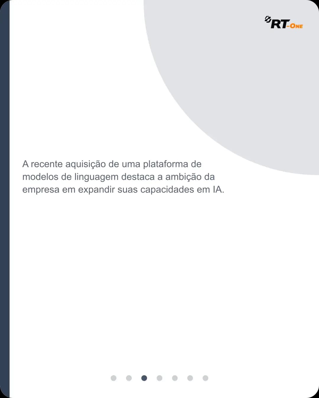 O Papel da Nvidia na Transformação do Setor de IA