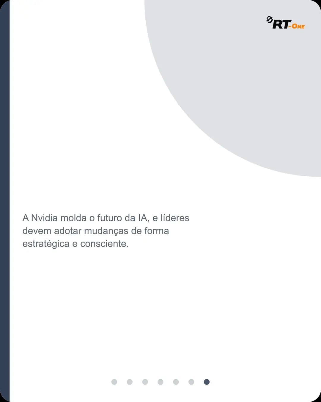 O Papel da Nvidia na Transformação do Setor de IA